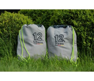 Stickserie - DEUTSCHLAAAND - Fußball